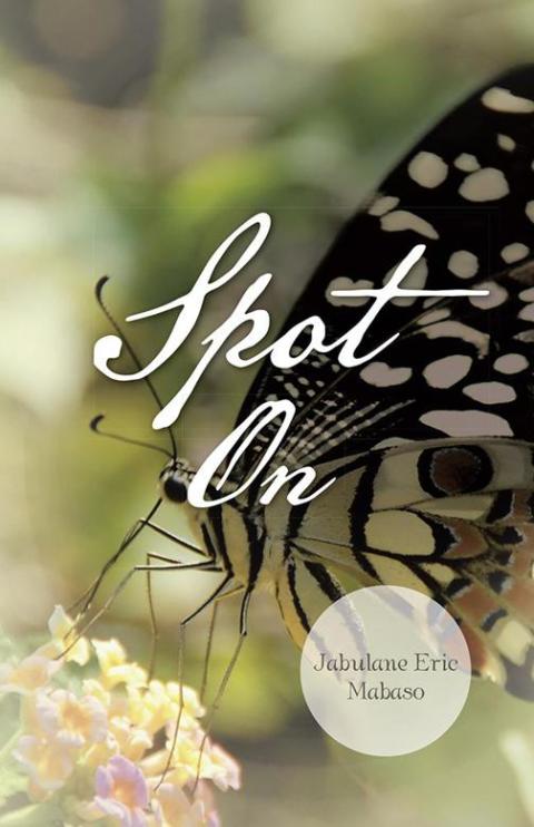 Cover image for book Spot On