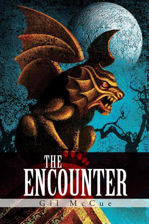 Cover image for book The Encounter