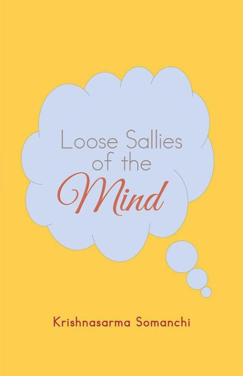 Cover image for book Loose Sallies of the Mind