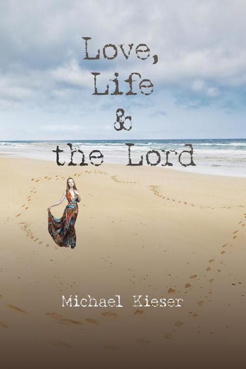 Cover image for book Love, Life & the Lord