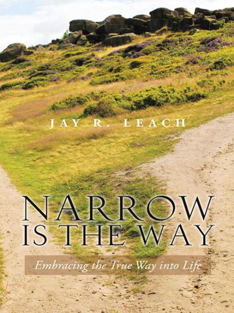 Cover image for book Narrow Is the Way