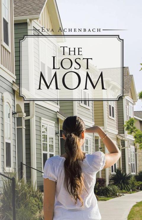 Cover image for book The Lost Mom