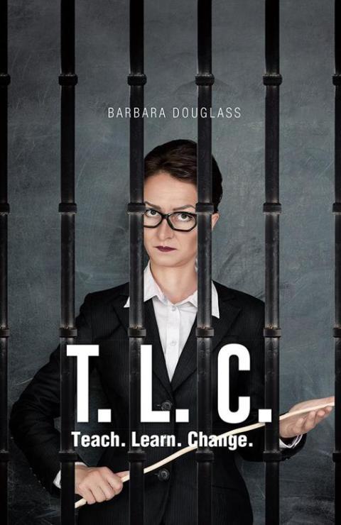 Cover image for book T. L. C.