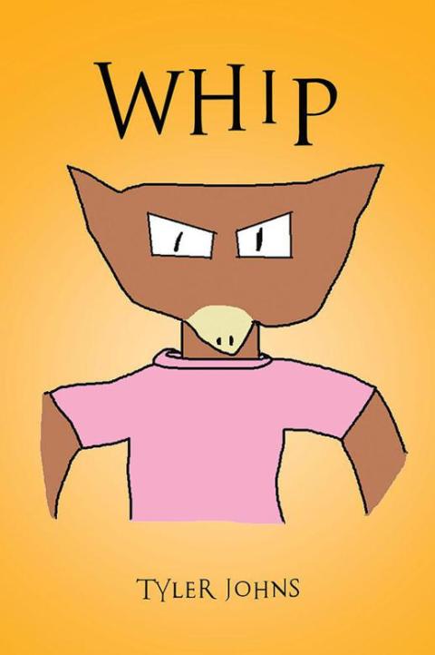 Cover image for book Whip