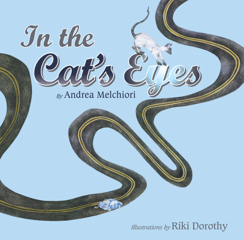 Cover image for book In the Cat’S Eyes