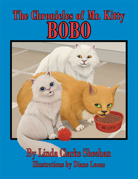 Cover image for book The Chronicles of Mr. Kitty
