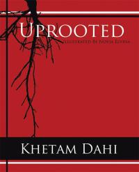 Cover image: Uprooted 9781490740447