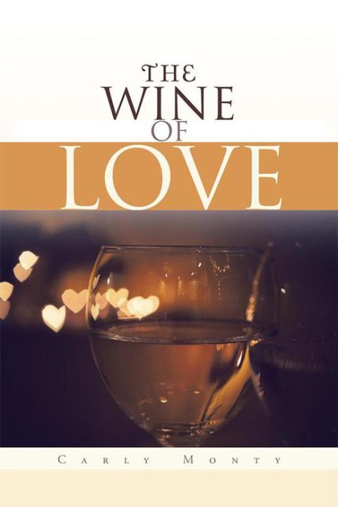 Cover image for book The Wine of Love