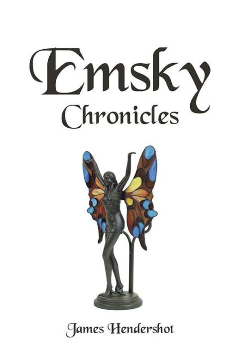Cover image for book Emsky Chronicles