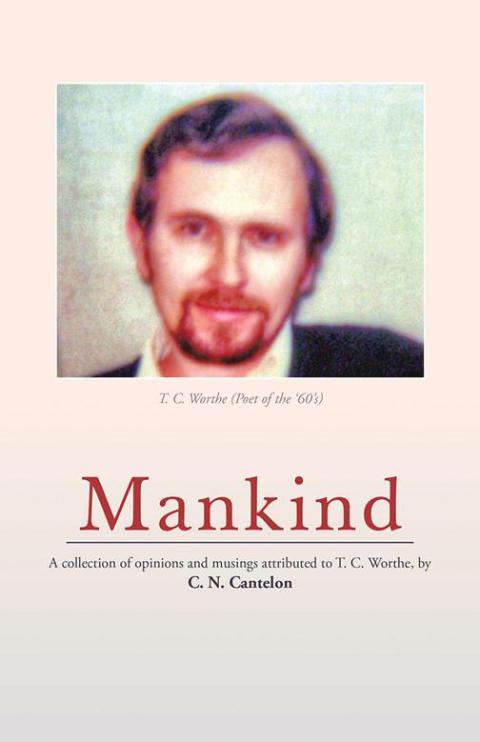 Cover image for book Mankind
