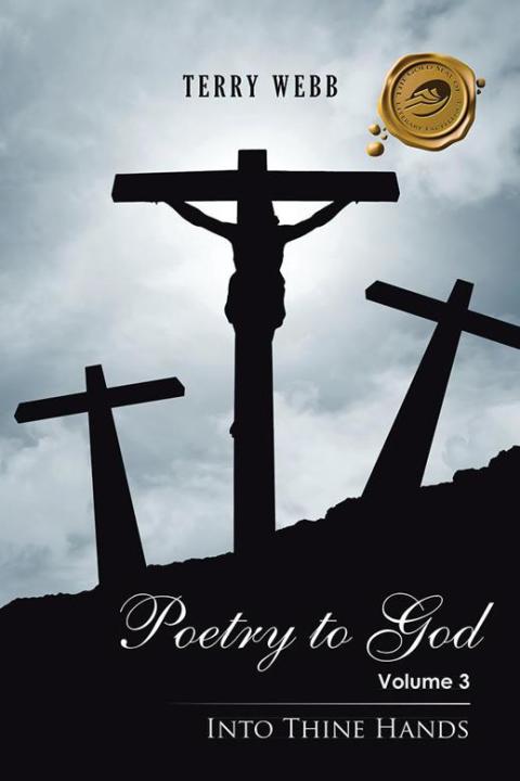 Cover image for book Poetry to God