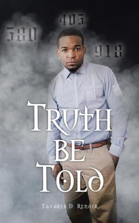 Cover image for book Truth Be Told