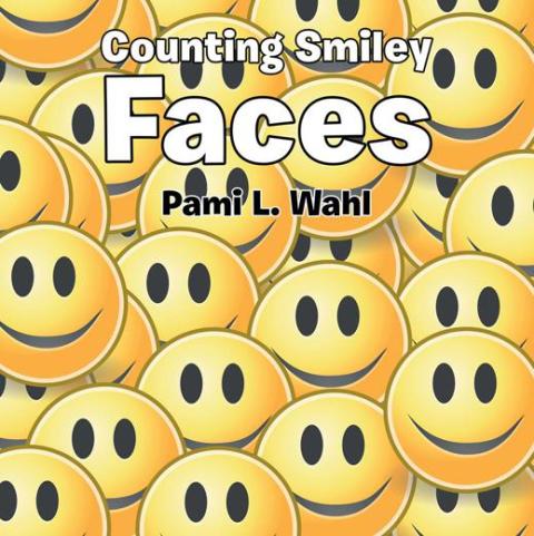 Cover image for book Counting Smiley Faces