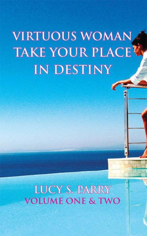Cover image for book Virtuous Woman Take Your Place in Destiny