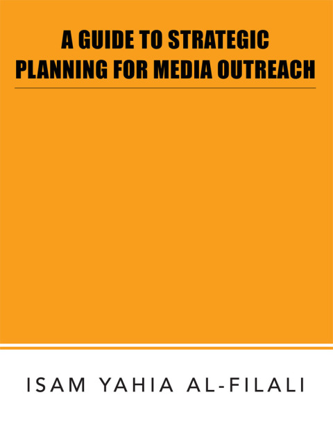 Cover image for book A Guide to Strategic Planning for Media Outreach