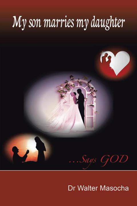 Cover image for book My Son Marries My Daughter