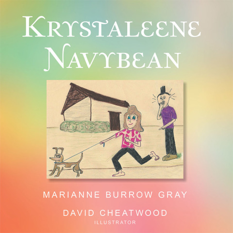 Cover image for book Krystaleene Navybean