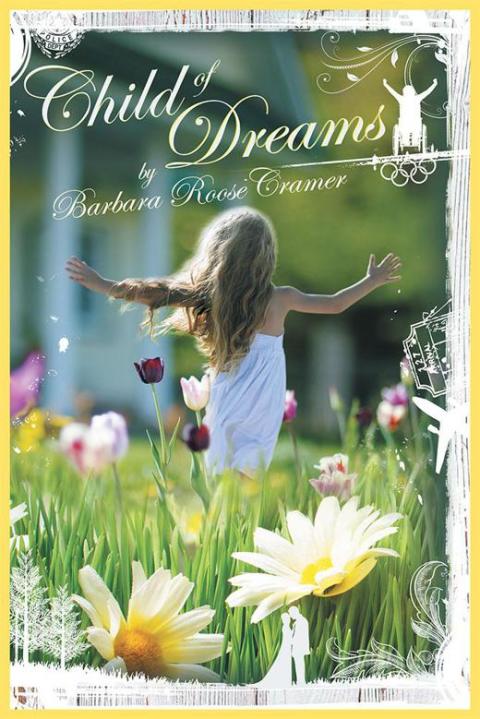 Cover image for book Child of Dreams