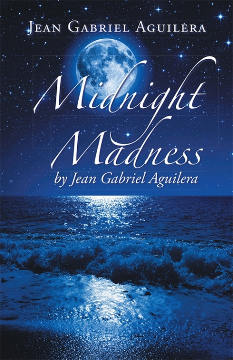Cover image for book Midnight Madness by Jean Gabriel Aguilera
