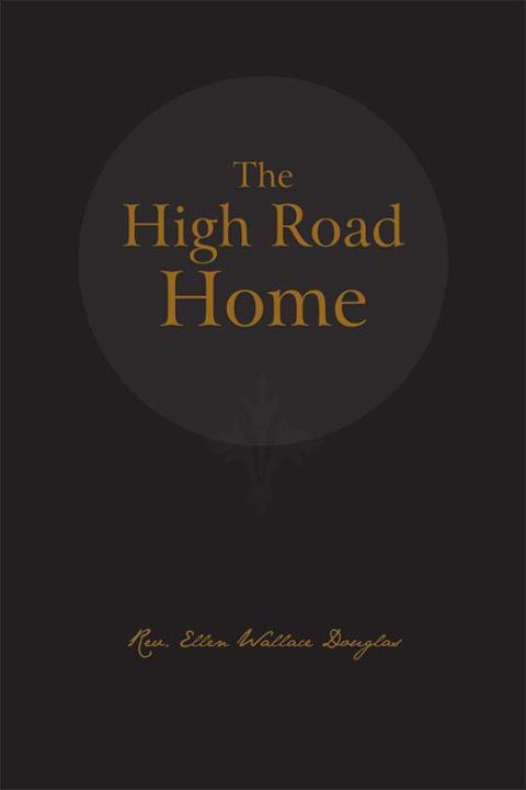 Cover image for book The High Road Home