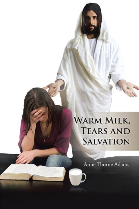 Cover image for book Warm Milk, Tears and Salvation