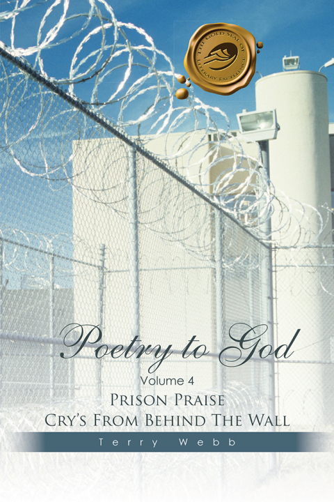 Cover image for book Poetry to God
