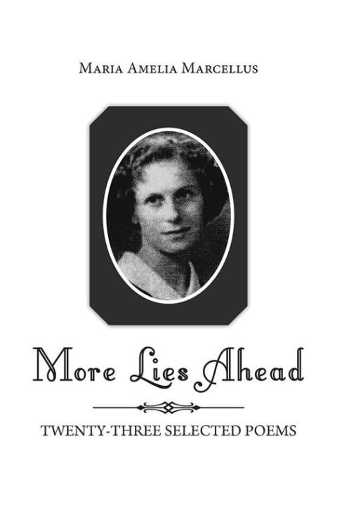 Cover image for book More Lies Ahead