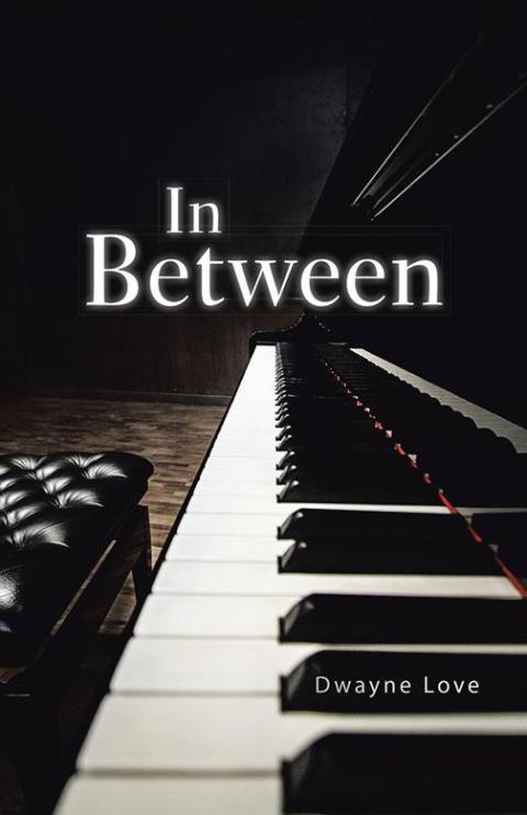 Cover image for book In Between