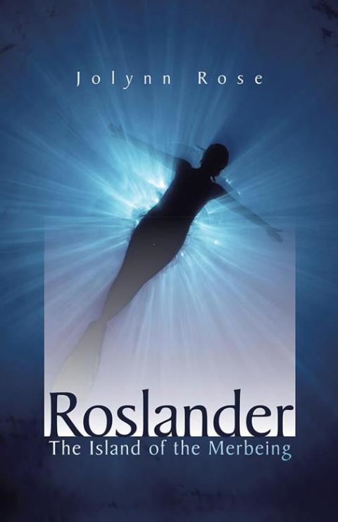 Cover image for book Roslander