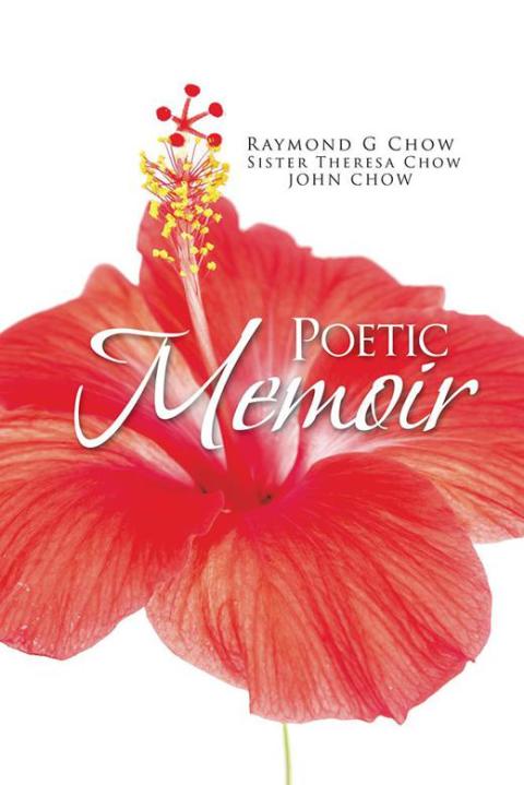 Cover image for book Poetic Memoir
