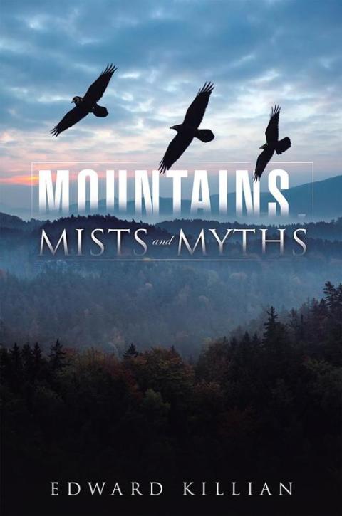 Cover image for book Mountains, Mists and Myths