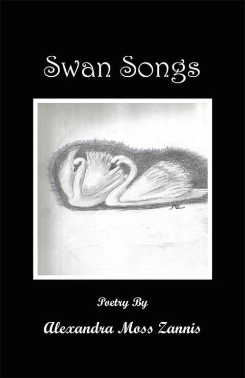 Cover image for book Swan Songs