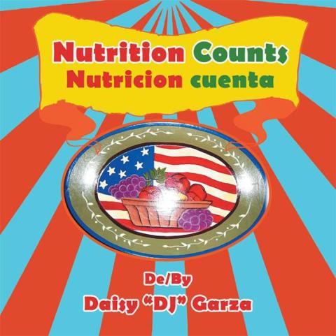 Cover image for book Nutrition Counts