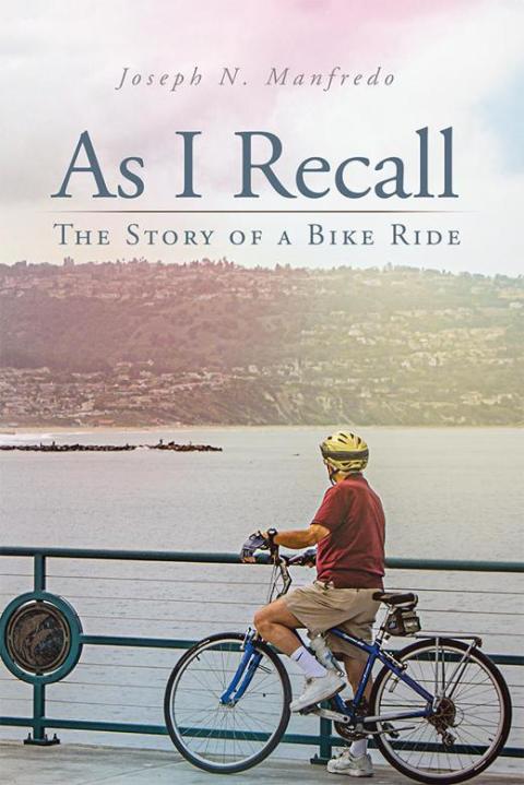 Cover image for book As I Recall