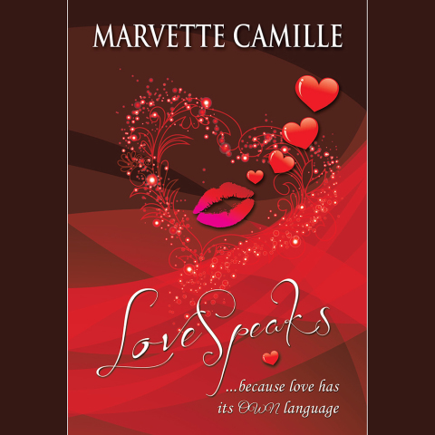 Cover image for book Lovespeaks
