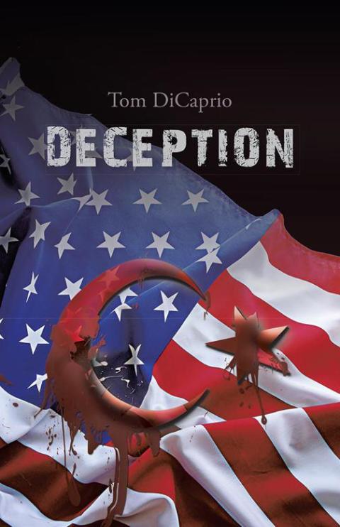 Cover image for book Deception