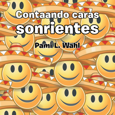Cover image for book Contaando Caras Sonrientes