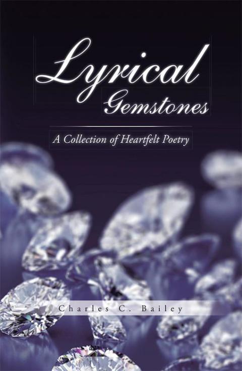 Cover image for book Lyrical Gemstones