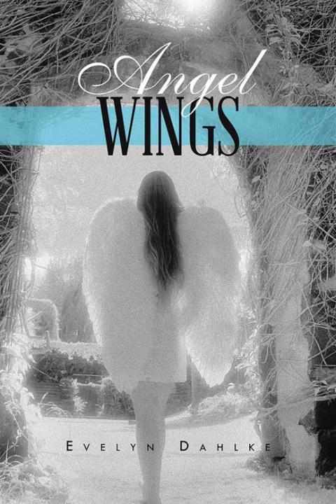 Cover image for book Angel Wings