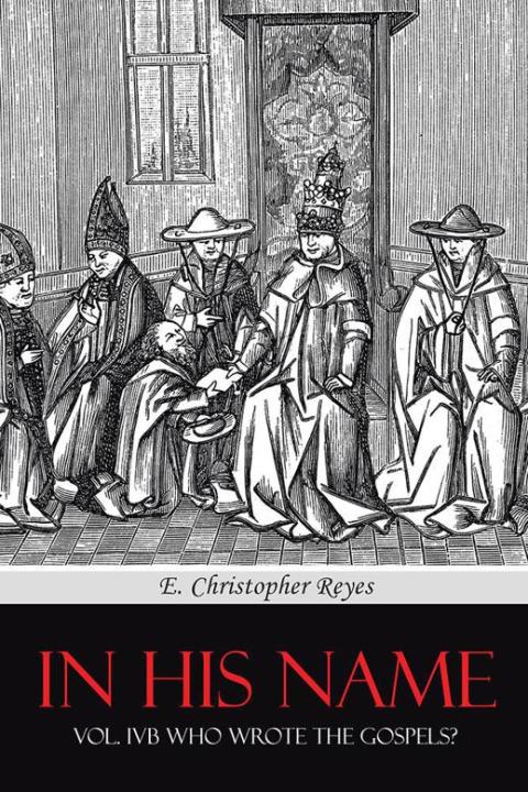 Cover image for book In His Name