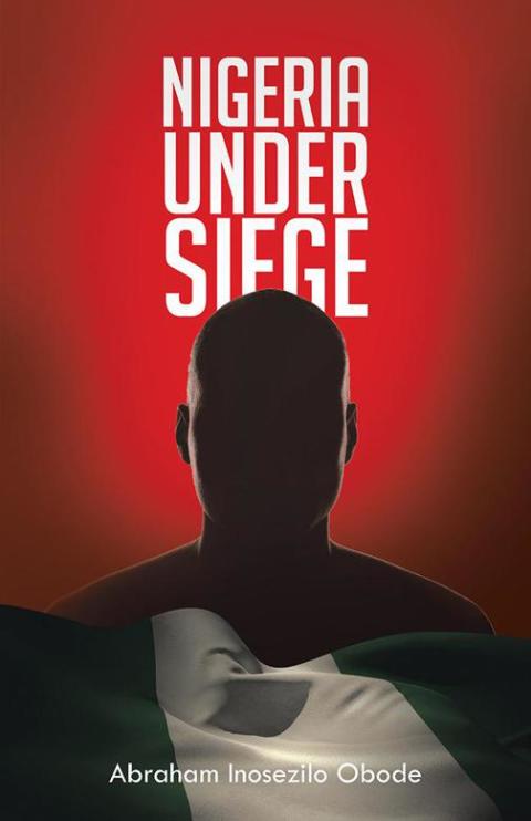 Cover image for book Nigeria Under Siege