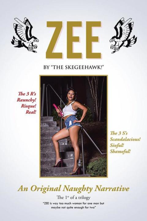 Cover image for book Zee