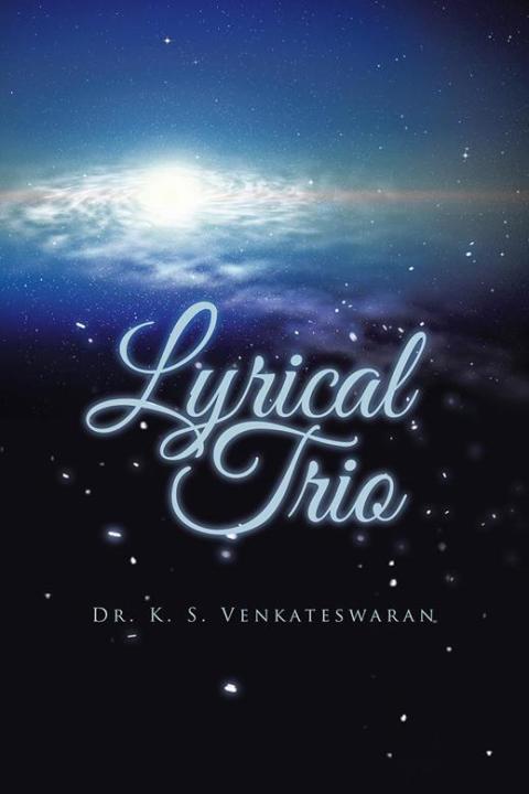 Cover image for book Lyrical Trio