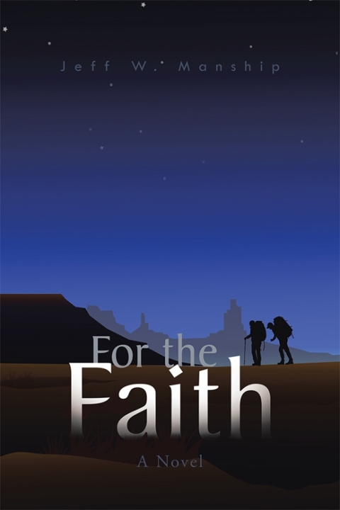 Cover image for book For the Faith