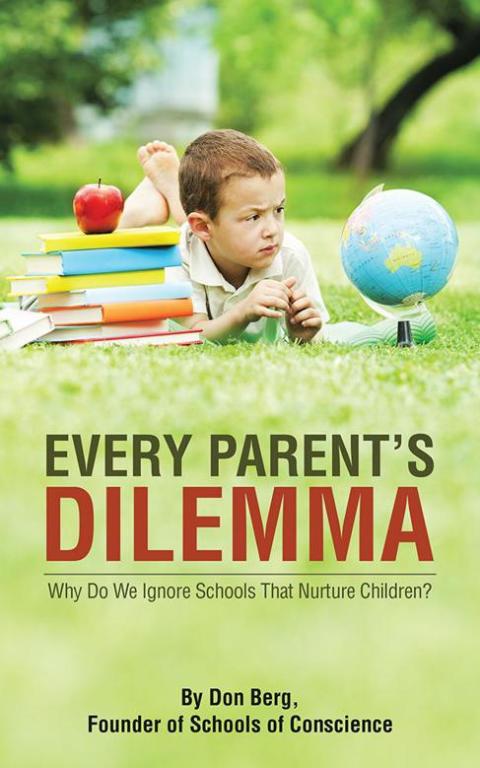 Cover image for book Every Parent’S Dilemma