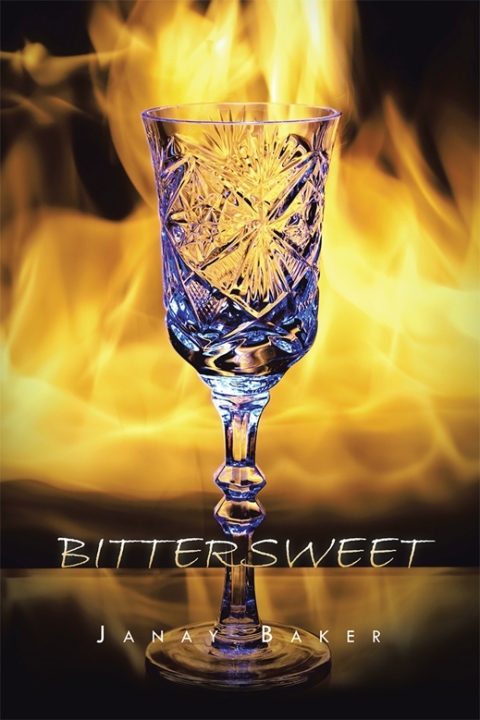 Cover image for book Bittersweet