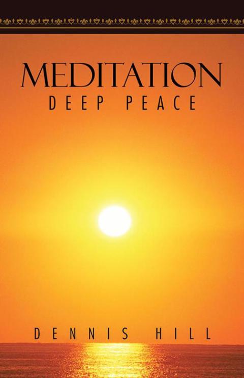 Cover image for book Meditation