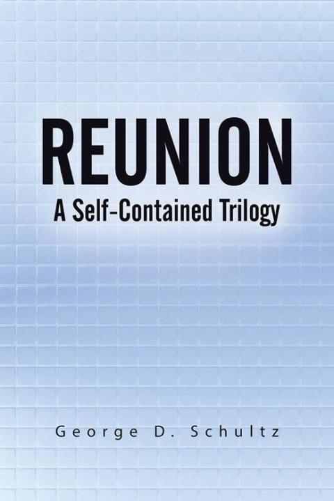 Cover image for book Reunion