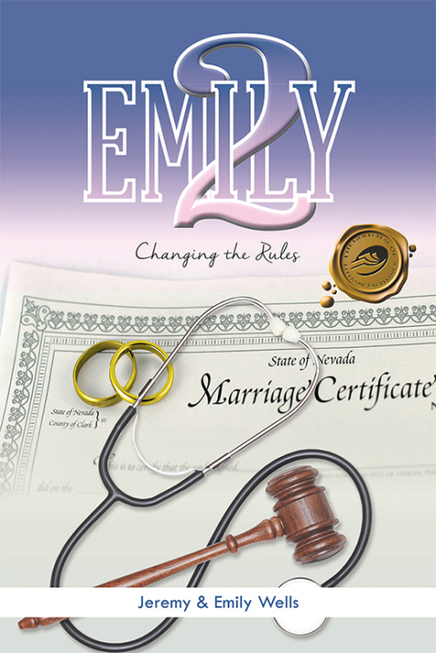 Cover image for book Emily  2