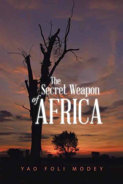 Cover image for book The Secret Weapon of Africa